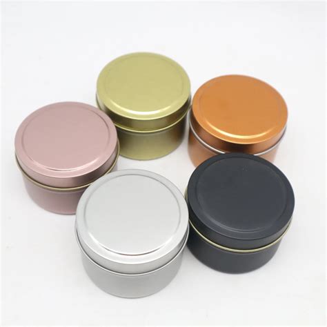 metal boxes wholesale|2 oz metal tins wholesale.